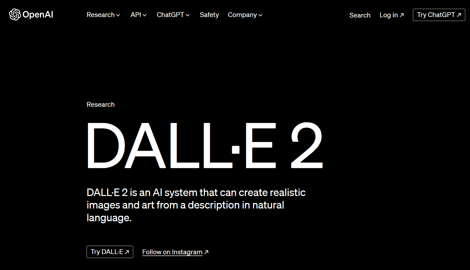 image for DALL·E 2